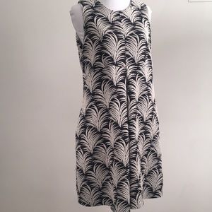 ✅ SOLD Rachel Roy Cotton Jersey Cotton Dress L POCKETS!!